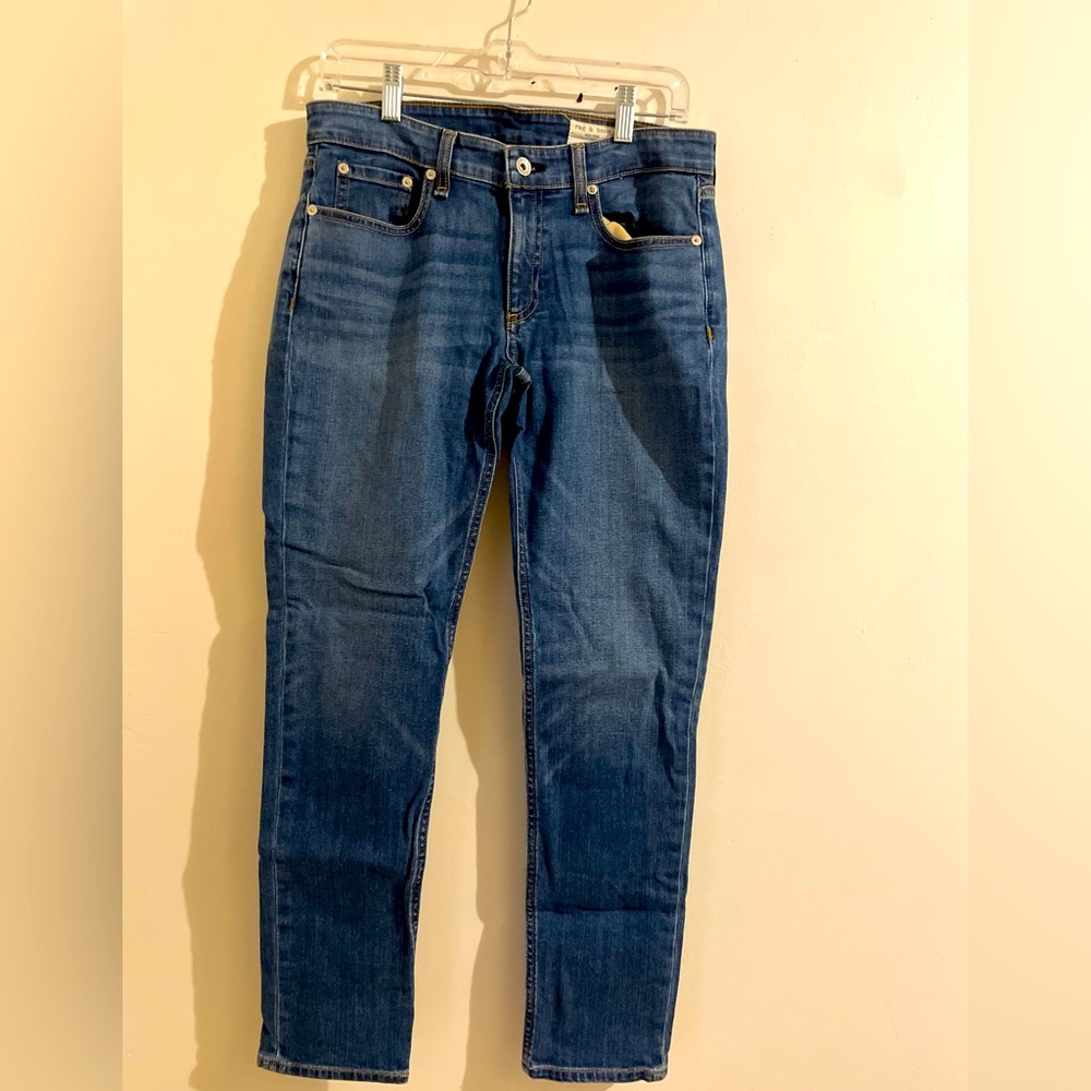 Rag And Bone The Dre Jeans - image 5